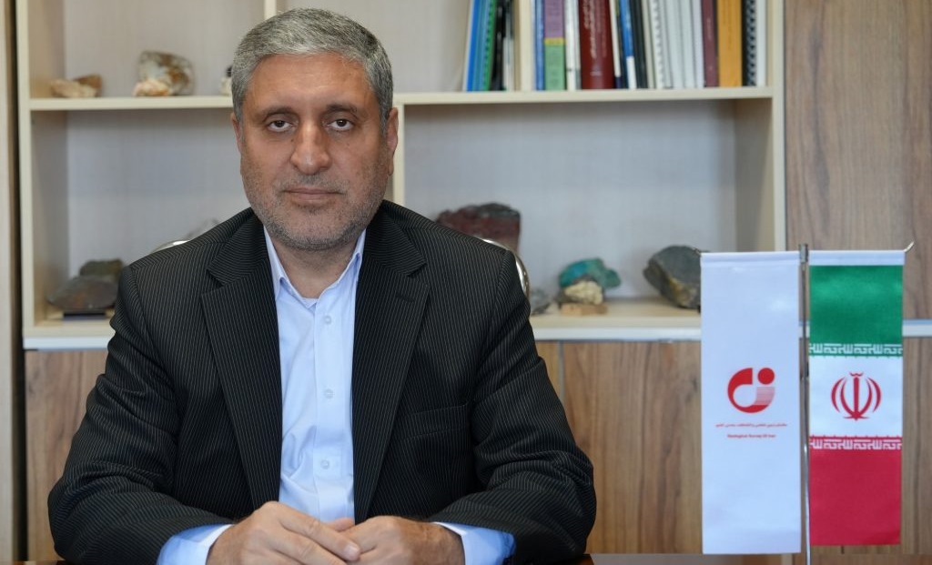 روند صعودی اکتشاف با اجرای ۶۴۰ پروژه فعال زمین‌شناسی در کشور