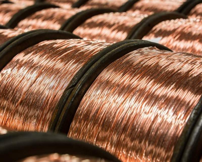 ردیف‌های بازِ مس مشمول بازگشت ۱۰۰ درصدی ارز با نرخ دولتی شد