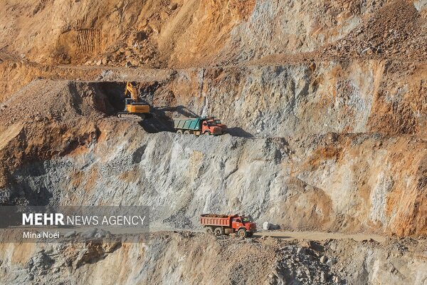 قانون جدید ایمنی معادن در راه است