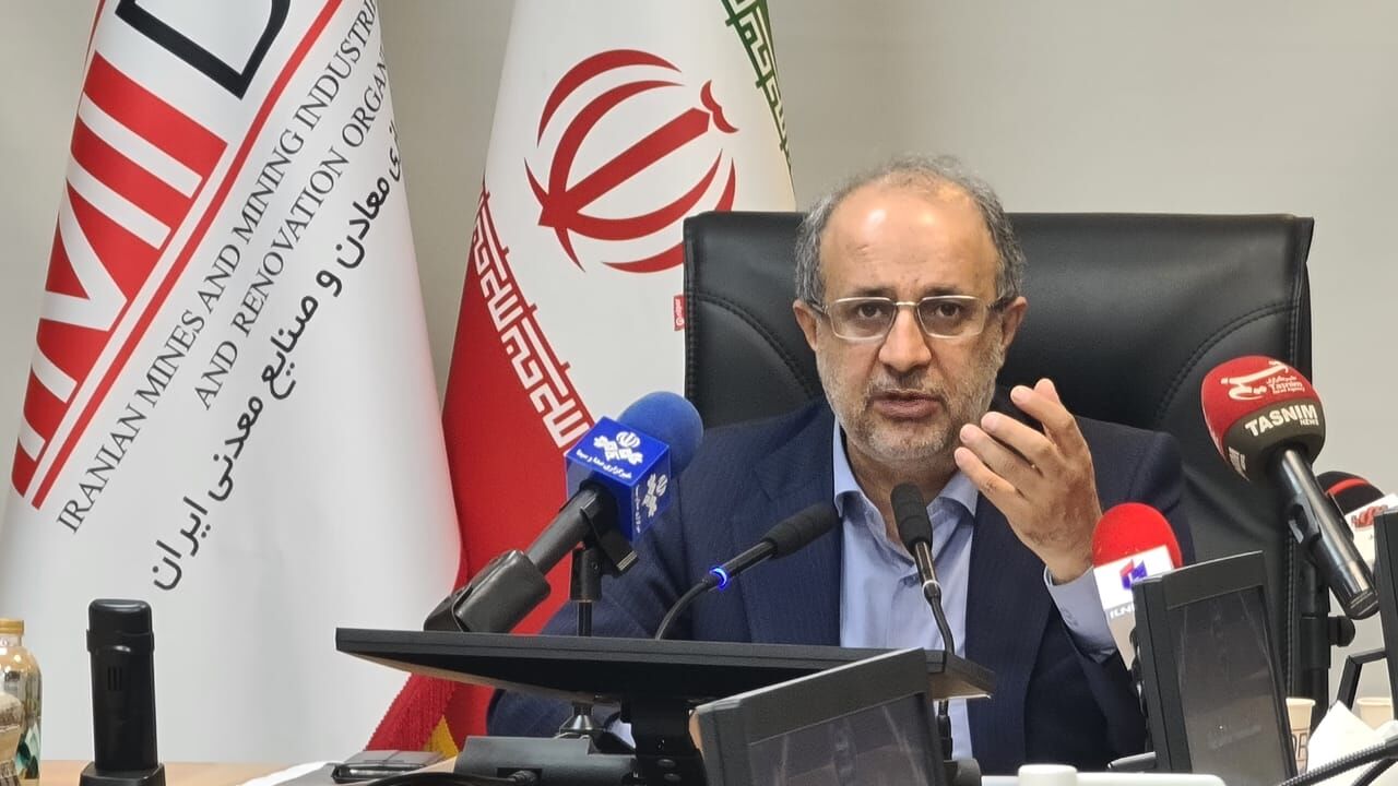 خبر خوب برای فعالان معدنی