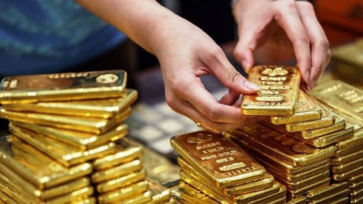مسیر صعود طلای جهانی هموار شد
