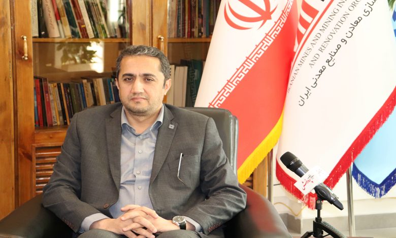 رفع آسیب‌های جنگ در حوزه صنایع معدنی/ تداوم فعالیت‌ها در فضای اضطراری
