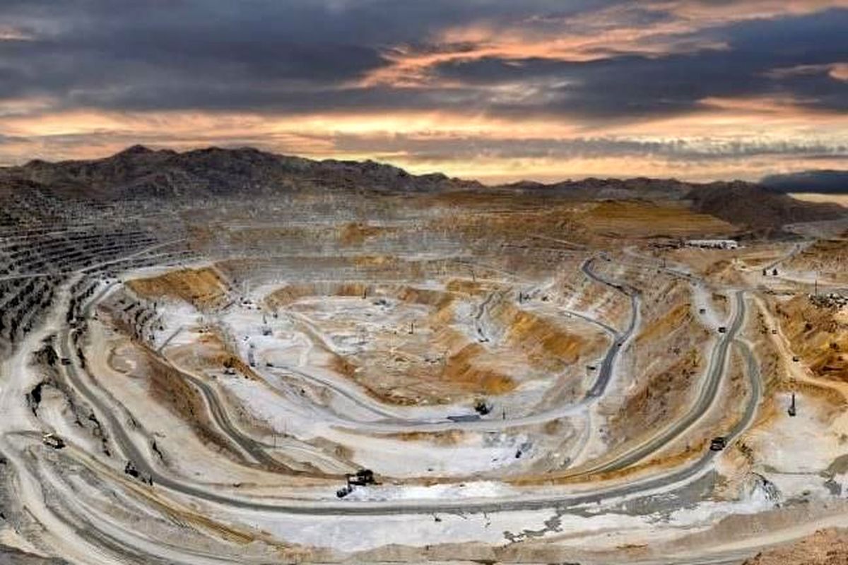 مصوبه تمدید پروانه‌های اکتشاف معادن لغو شد