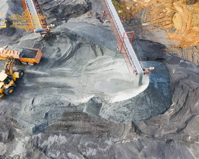 رشد ۷ برابری فعالیت‌های بخش معدن و اکتشافی در دولت چهاردهم