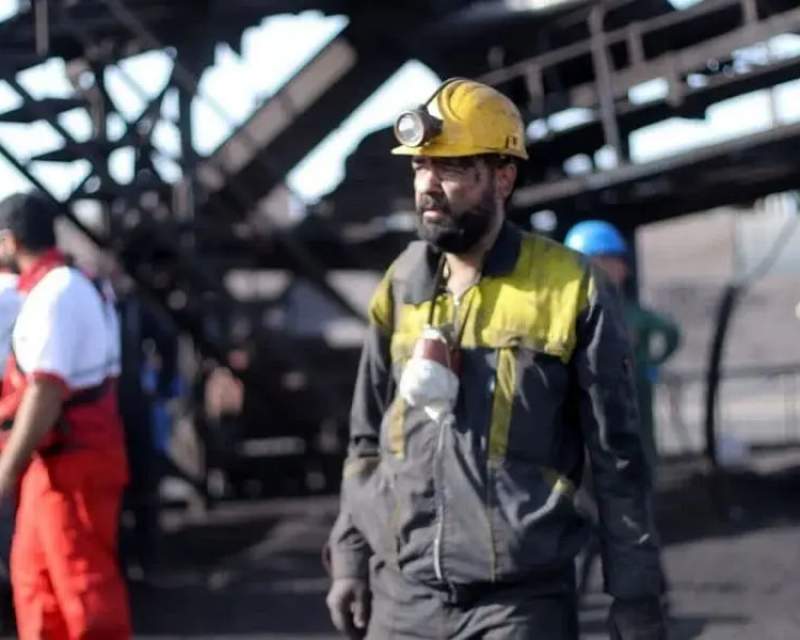افزایش حقوق کارگران معادن چه شد؟