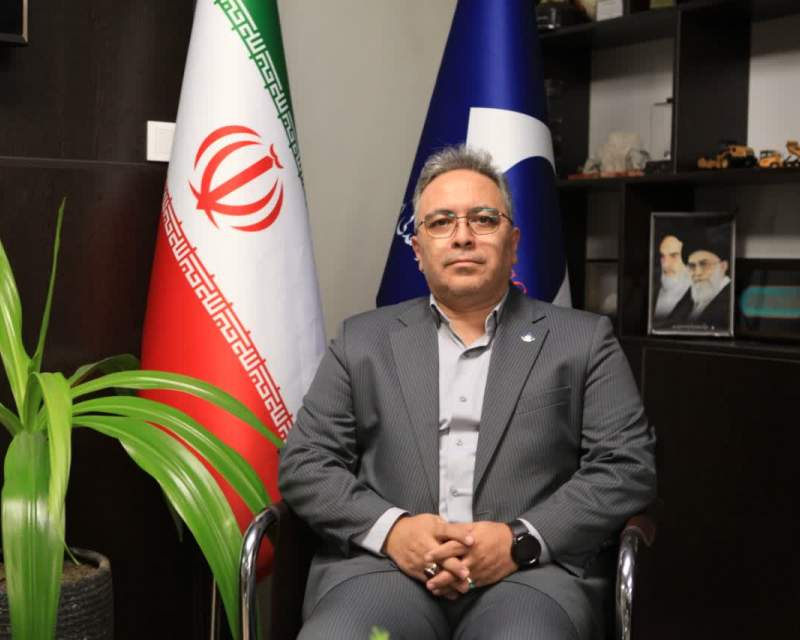 تاثیر هوش مصنوعی در بومی سازی ماشین آلات معدنی و راه سازی در ایران