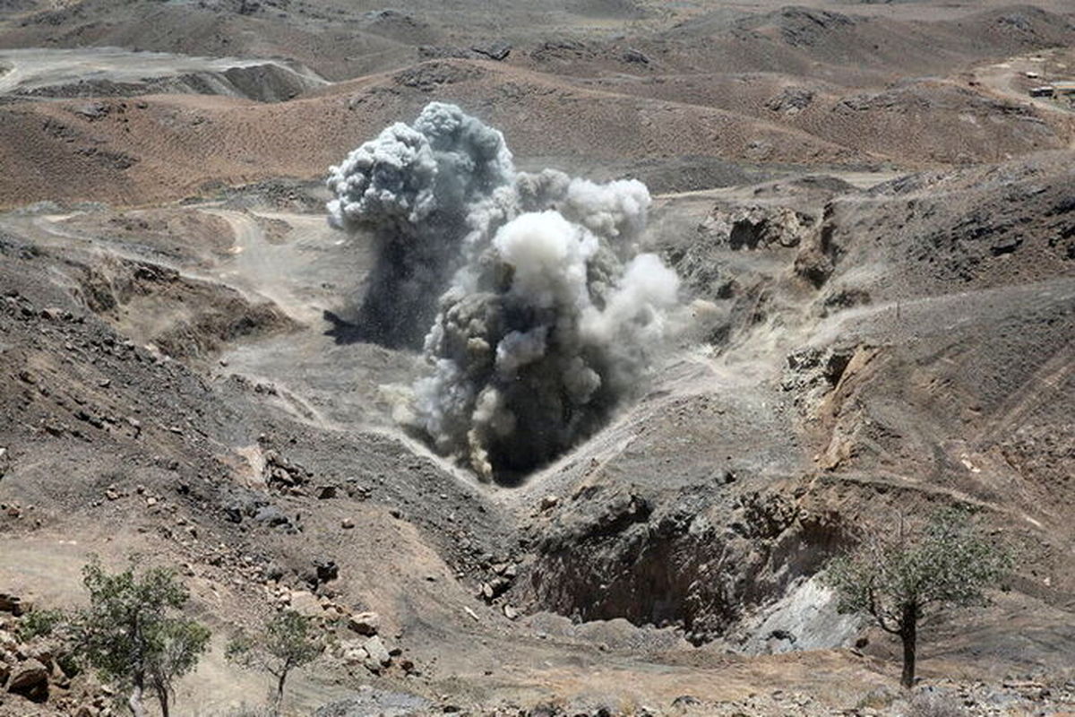 اخذ ۶۷۳ میلیارد تومان حقوق دولتی از معادن استان مرکزی