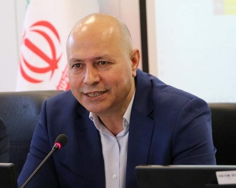 افزایش ۱۵ درصدی عوارض جابجایی مواد معدنی