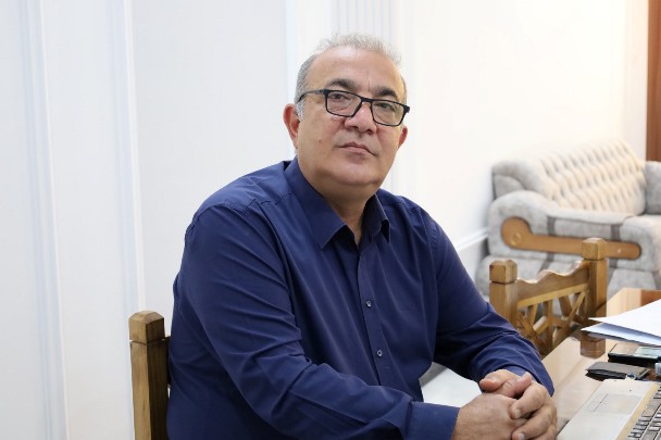 زیست‌محیطی اندیشیدن شرط تداوم معدن‌کاری در ایران است