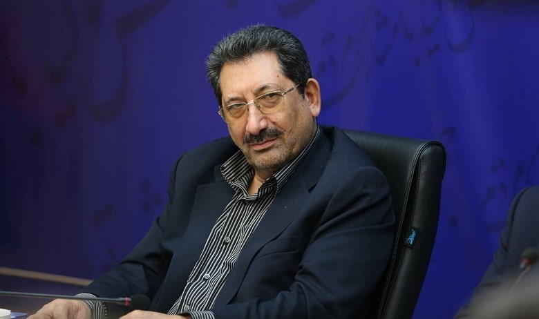 هشدار وزیر صمت درباره قاچاق سوخت معادن