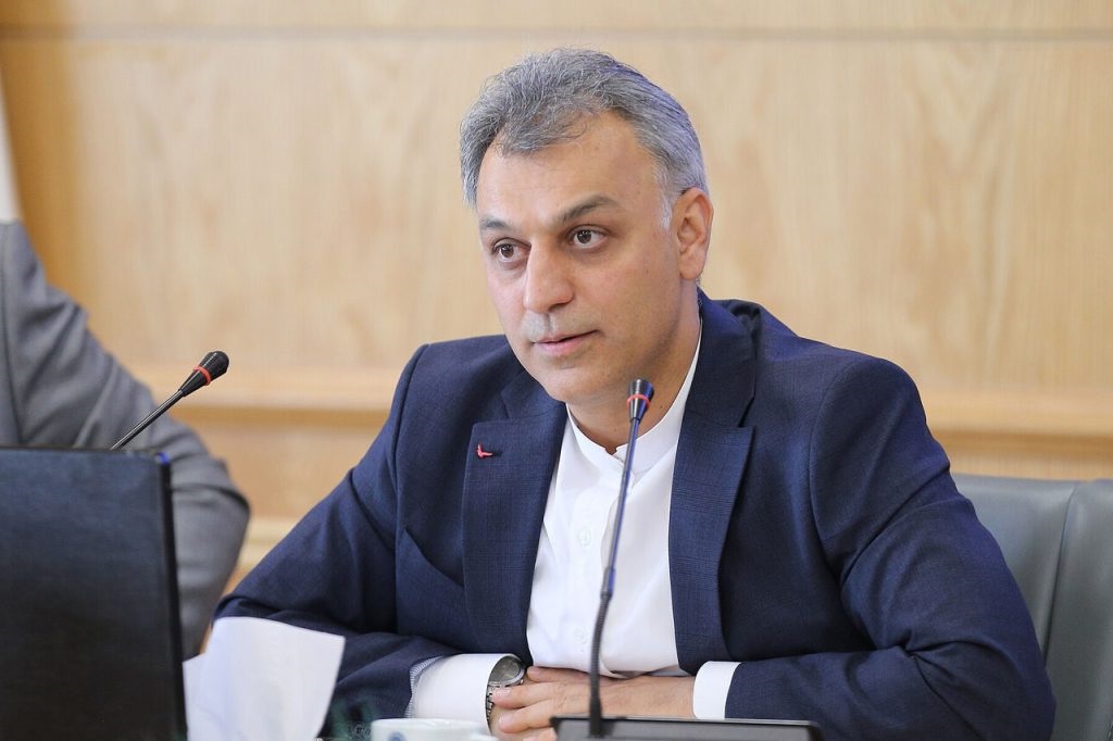 الزامات تحقق توسعه پایدار در بخش معادن با رعایت ملاحظات زیست‌محیطی