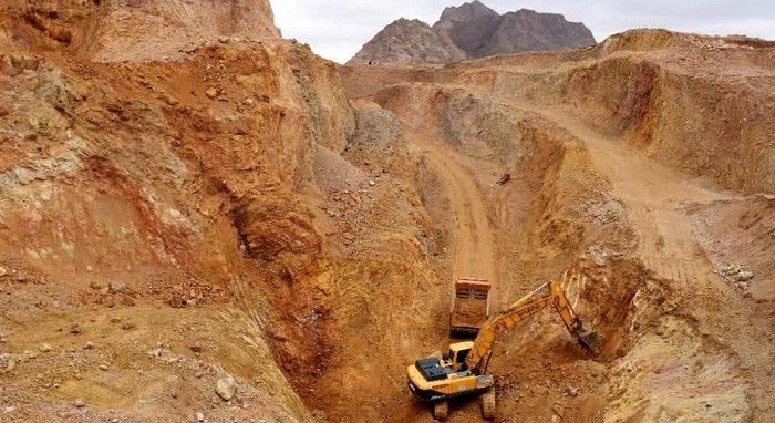 ۷۸ درصد بارهای معدنی کشور بارنامه ندارند