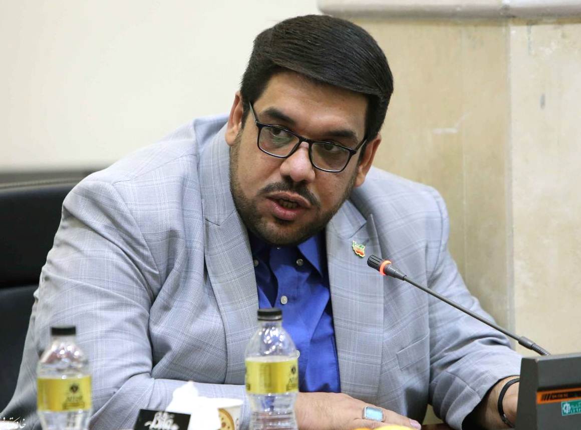 پیام مدیرعامل شرکت صدر معادن ایرانیان به مناسبت روز کارگر
