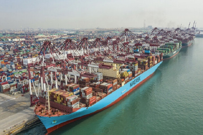 تجارت جهانی به بیش از ۳۵ تریلیون دلار خواهد رسید