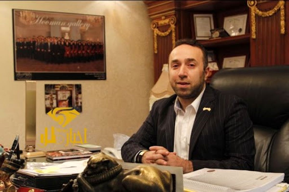 فرصتی برای افزایش سهم بخش خصوصی ایران در بازار جهانی