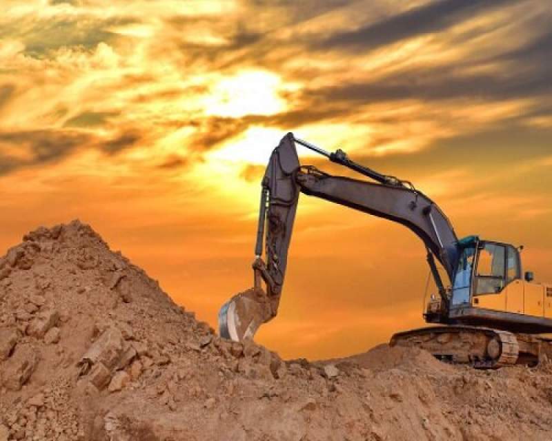 اینفوگرافیک؛ غرش لودرها در طبیعت مازندران