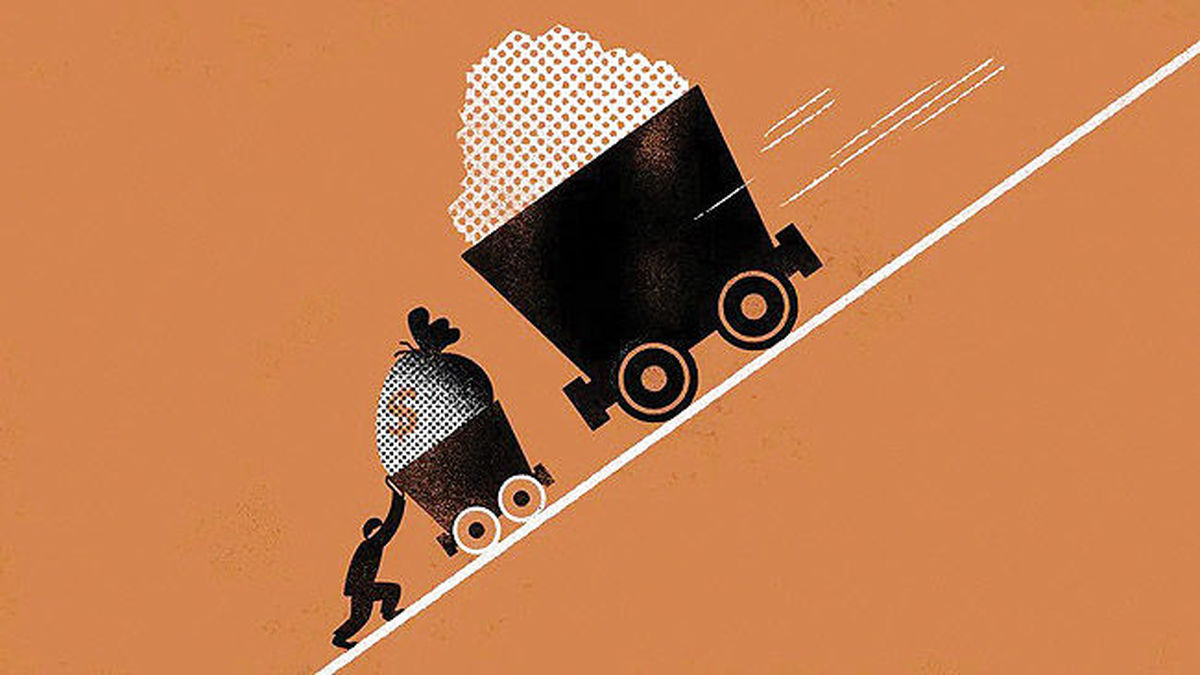 درسهایی از صعود کاذب لیتیوم