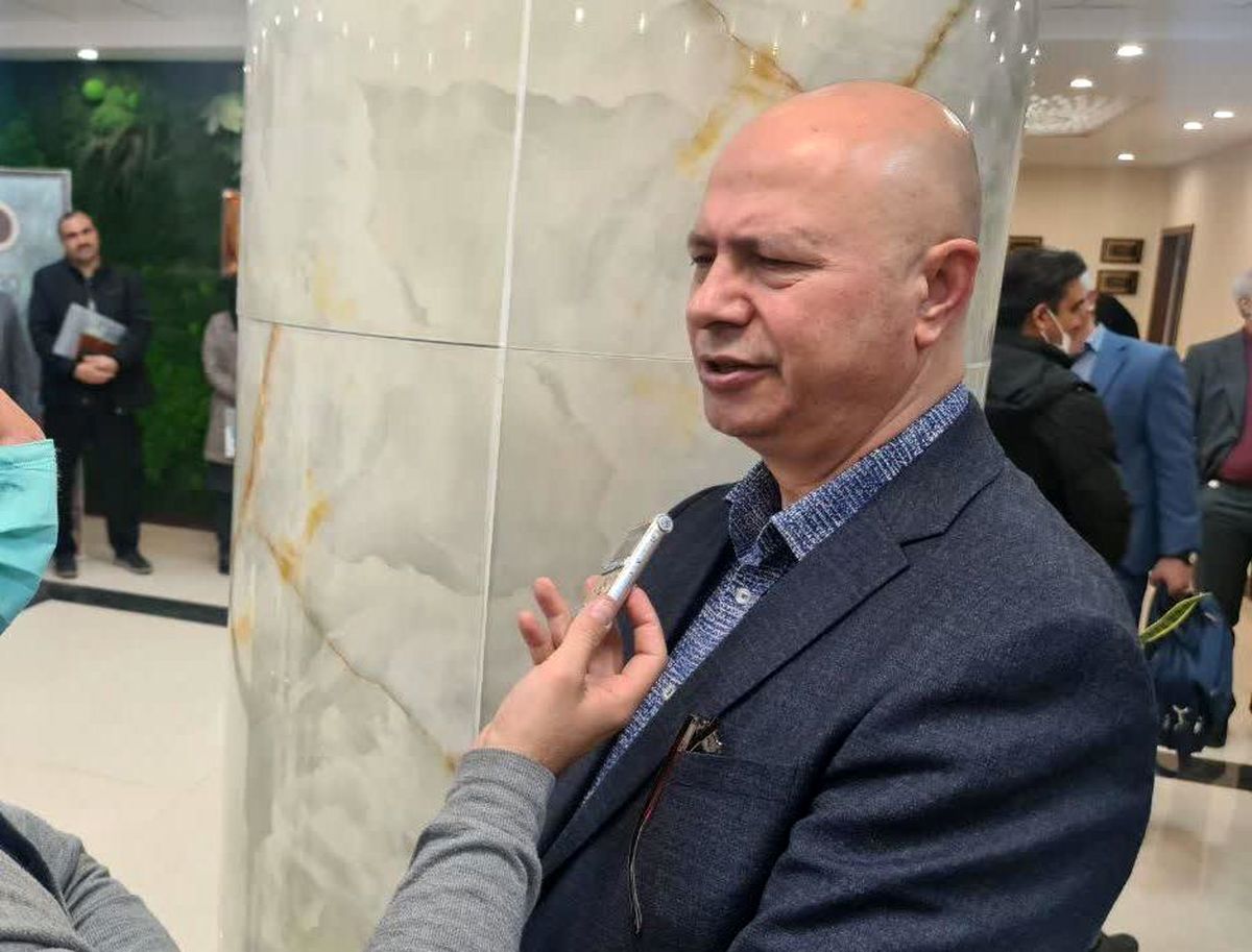 معادن با ۳۰ تا ۴۰ درصد ظرفیت واقعی کار می‌کنند